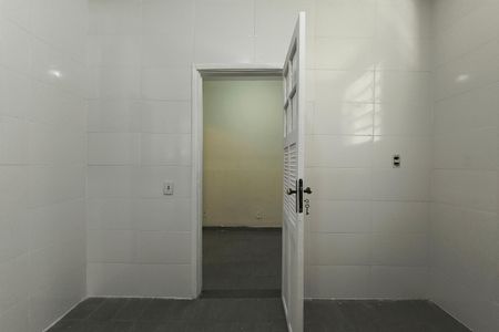 Casa de condomínio para alugar com 100m², 3 quartos e 2 vagasCozinha 