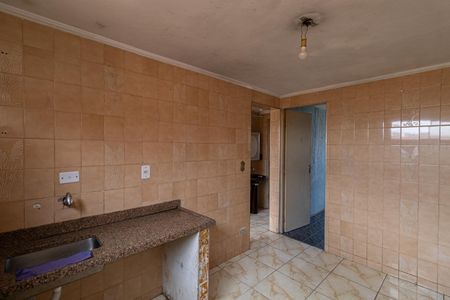 Apartamento para alugar com 48m², 2 quartos e 1 vagaCozinha