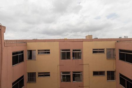 Apartamento para alugar com 48m², 2 quartos e 1 vagaVista Área de Serviço