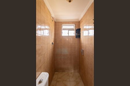 Apartamento para alugar com 48m², 2 quartos e 1 vagaBanheiro