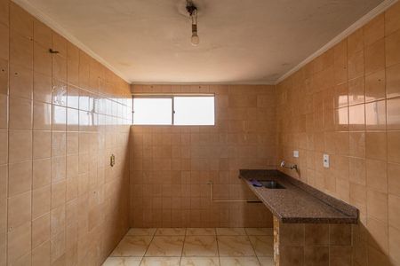 Apartamento para alugar com 48m², 2 quartos e 1 vagaCozinha
