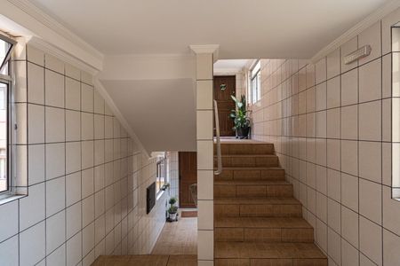 Apartamento para alugar com 48m², 2 quartos e 1 vagaÁrea Comum