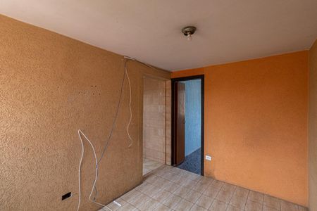 Apartamento para alugar com 48m², 2 quartos e 1 vagaSala