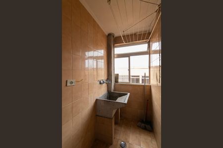 Apartamento para alugar com 48m², 2 quartos e 1 vagaÁrea de Serviço