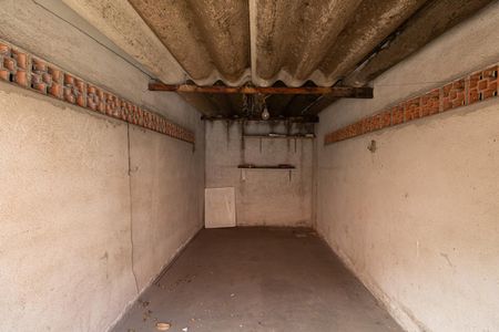 Apartamento para alugar com 48m², 2 quartos e 1 vagaÁrea Comum - Garagem