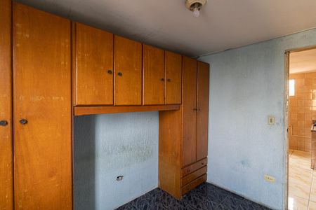 Apartamento para alugar com 48m², 2 quartos e 1 vagaQuarto 2