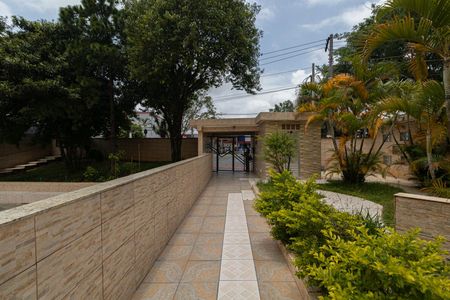 Apartamento para alugar com 48m², 2 quartos e 1 vagaÁrea Comum 