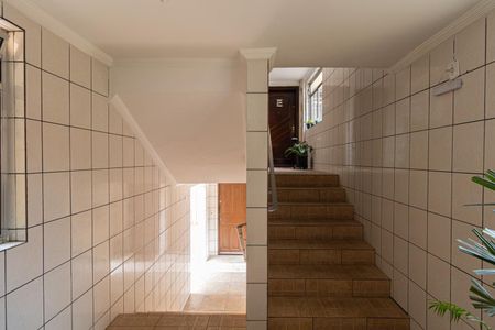 Apartamento para alugar com 48m², 2 quartos e 1 vagaÁrea Comum