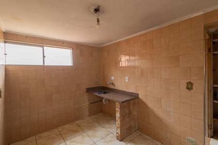 Apartamento para alugar com 48m², 2 quartos e 1 vagaCozinha