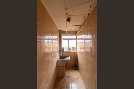 Apartamento para alugar com 48m², 2 quartos e 1 vagaÁrea de Serviço