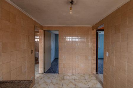 Apartamento para alugar com 48m², 2 quartos e 1 vagaCozinha