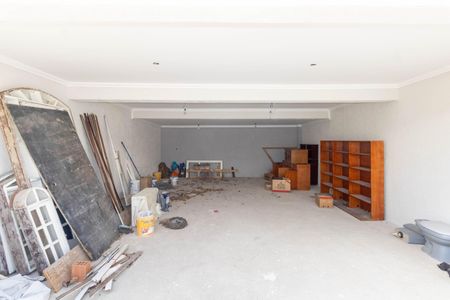 Casa para alugar com 210m², 3 quartos e 4 vagasÁrea externa