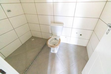 Casa para alugar com 210m², 3 quartos e 4 vagasBanheiro do Quarto 2