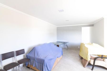 Casa para alugar com 210m², 3 quartos e 4 vagasSala