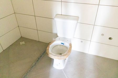 Casa para alugar com 210m², 3 quartos e 4 vagasBanheiro do Quarto 2