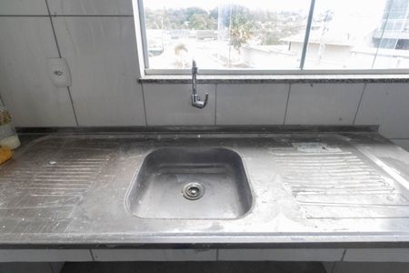 Casa para alugar com 210m², 3 quartos e 4 vagasCozinha