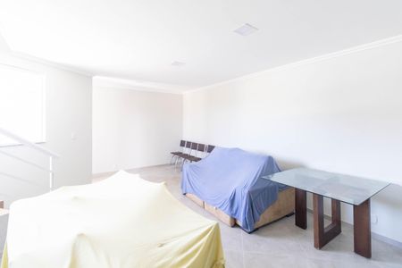 Casa para alugar com 210m², 3 quartos e 4 vagasSala