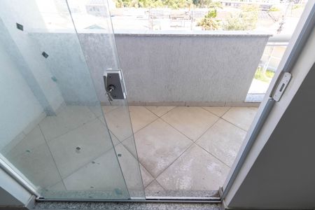 Casa para alugar com 210m², 3 quartos e 4 vagasVaranda do Quarto 2