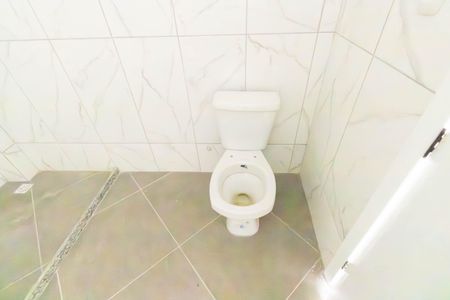 Casa para alugar com 210m², 3 quartos e 4 vagasBanheiro 2