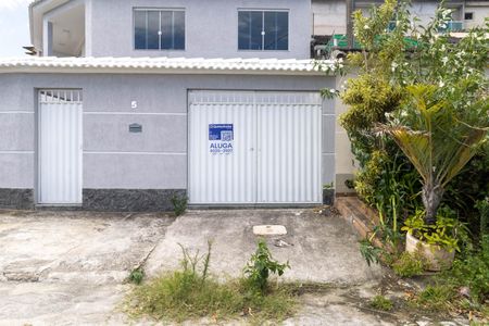 Casa para alugar com 210m², 3 quartos e 4 vagasPlaquinha