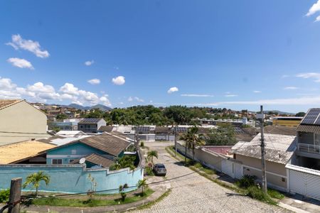 Casa para alugar com 210m², 3 quartos e 4 vagasVista da Varanda