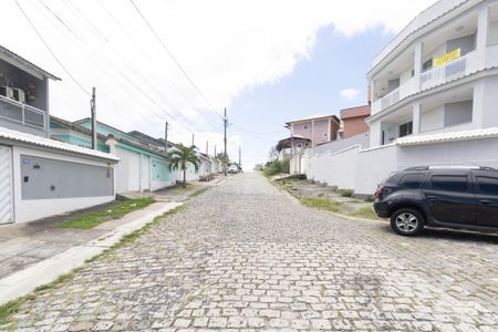 Casa para alugar com 210m², 3 quartos e 4 vagasVista da Rua