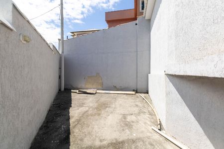 Casa para alugar com 210m², 3 quartos e 4 vagasÁrea externa