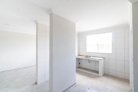 Casa para alugar com 210m², 3 quartos e 4 vagasCozinha