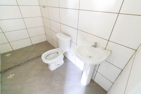 Casa para alugar com 210m², 3 quartos e 4 vagasBanheiro 1