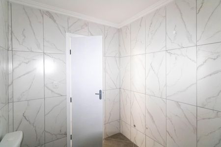 Casa para alugar com 210m², 3 quartos e 4 vagasBanheiro 2