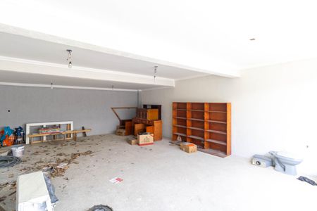 Casa para alugar com 210m², 3 quartos e 4 vagasÁrea externa