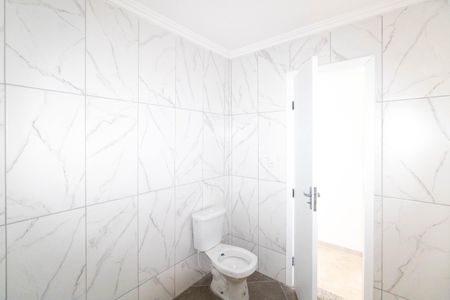 Casa para alugar com 210m², 3 quartos e 4 vagasBanheiro 2