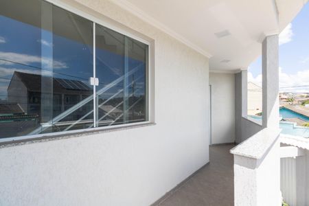 Casa para alugar com 210m², 3 quartos e 4 vagasVaranda