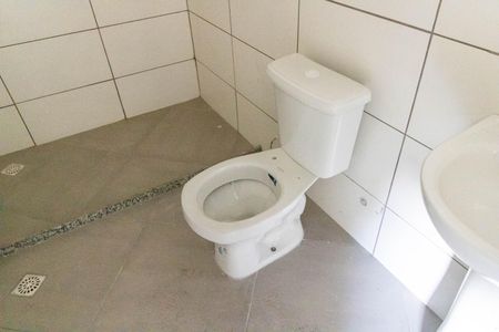 Casa para alugar com 210m², 3 quartos e 4 vagasBanheiro 1