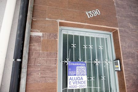 Studio para alugar com 27m², 1 quarto e sem vagaPlaquinha