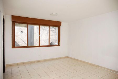 Studio para alugar com 27m², 1 quarto e sem vagaStudio - Sala / Quarto
