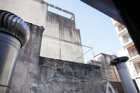 Studio para alugar com 27m², 1 quarto e sem vagaStudio - Sala / Quarto Vista