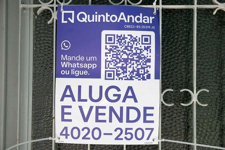 Studio para alugar com 27m², 1 quarto e sem vagaPlaquinha