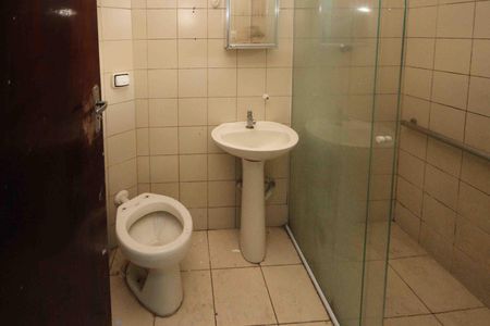 Casa para alugar com 50m², 2 quartos e 1 vaga