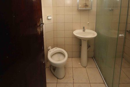 Casa para alugar com 50m², 2 quartos e 1 vaga