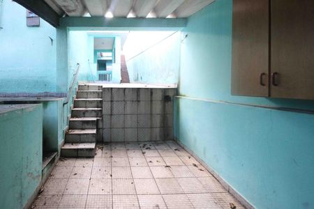 Casa para alugar com 50m², 2 quartos e 1 vaga