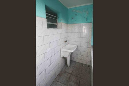 Casa para alugar com 50m², 2 quartos e 1 vaga