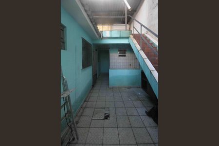 Casa para alugar com 50m², 2 quartos e 1 vaga