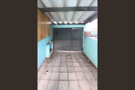 Casa para alugar com 50m², 2 quartos e 1 vaga