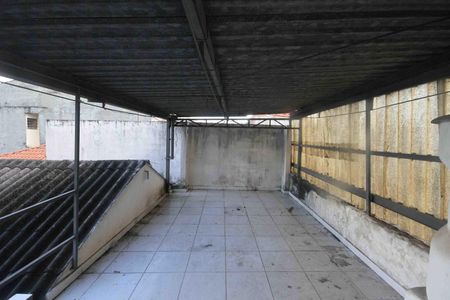 Casa para alugar com 50m², 2 quartos e 1 vaga