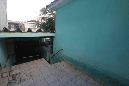 Casa para alugar com 50m², 2 quartos e 1 vaga