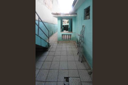 Casa para alugar com 50m², 2 quartos e 1 vaga