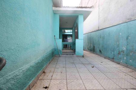 Casa para alugar com 50m², 2 quartos e 1 vaga