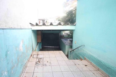 Casa para alugar com 50m², 2 quartos e 1 vaga