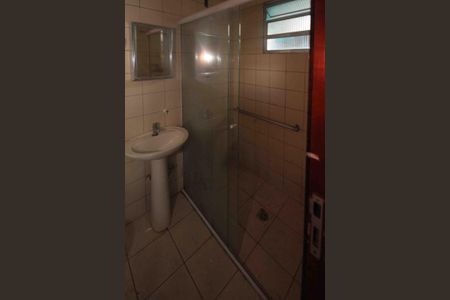 Casa para alugar com 50m², 2 quartos e 1 vaga